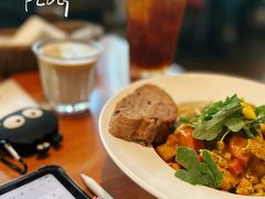 -雕刻时光咖啡馆(交大店)