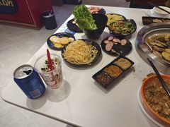 -石记东北风味烤肉(系马桩第二分店)