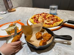 -必胜客(滨江店)