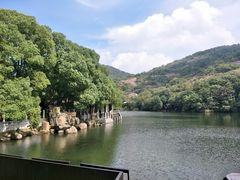 -白马涧龙池景区