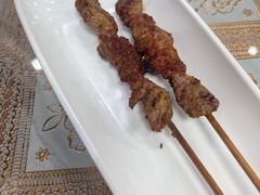-清真·鸦儿李记·小馆(后海店)