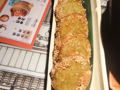 -绿茶餐厅(杭州黄龙K-lab店)