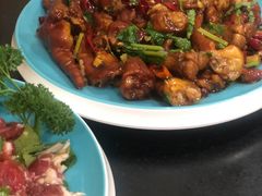 -老板娘串店·中餐&烧烤