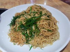 多油多葱龙须面-滨少旺厨(惠福西路店)
