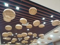 大堂-小六汤包(万和城店)