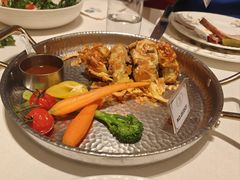 -黑宝石西餐厅(汇励99城市公园店)