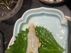 -半岛翡丽海鲜自助餐厅(观风亭店)