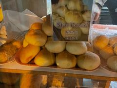 -菲律宾面包(宝发大厦店)
