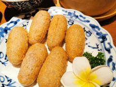 -林四喜·闽南传家菜(鼓浪屿店)