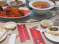 -普天和酒楼·新津菜·烤鸭(天津之眼店)