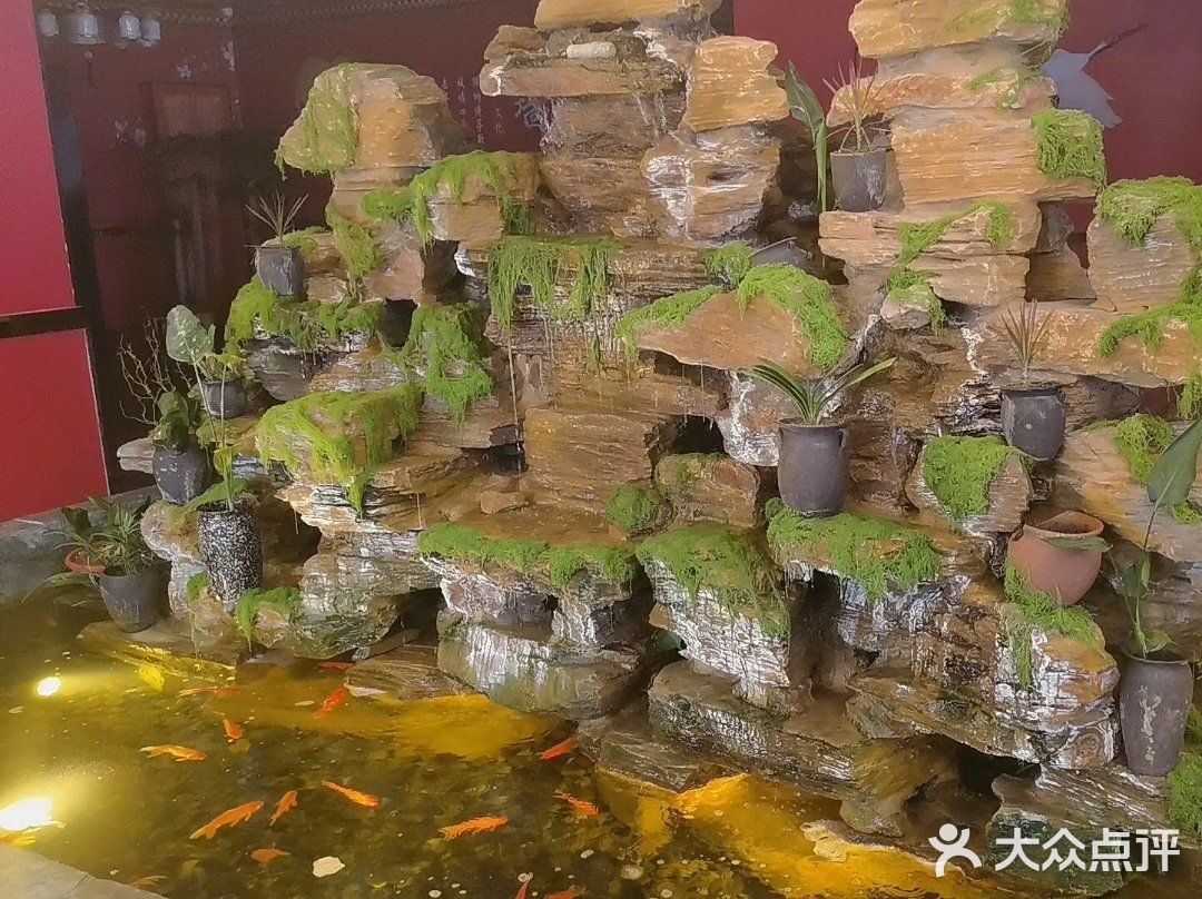 🍢今晚8点烤肉烧烤大排档（顺义天竺店），烧