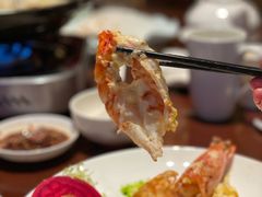 -彩丰楼·中餐厅(国家会展中心上海洲际店)