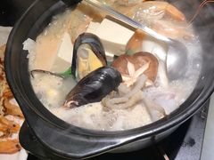 -真剑日本料理·铁板烧(贵州路店)