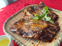 -蔡阿水羊肉店