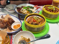 黯然销魂饭-九龙冰室(徐汇日月光店)