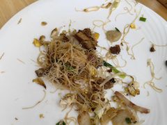 -从前慢海鲜面馆