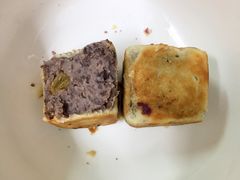-栗记麦香坊·草之楼仙豆糕(东直门店)