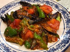 -有家驴肉黄面(敦煌店)
