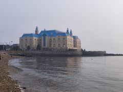 -黑石礁公园