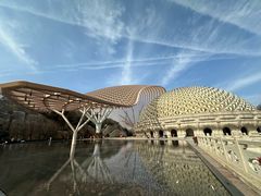 -牛首山文化旅游区