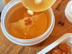 梨花白-长春堂顺时而饮(前门店)