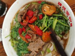 -肆姐面粉馆(坡子街店)