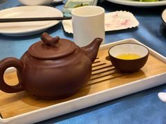 云南松茸功夫汤-西安绿地假日酒店·丽宝轩中餐厅