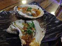 -质烤烤物·活烤海鲜(质烤总店)
