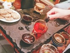 -生态苑农庄(十里画廊遇龙河店)