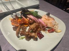 -韩盛·盛江山自助料理(中街大悦城店)
