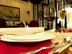 -南沙游艇会·大兵船餐厅