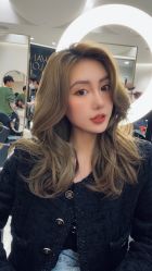 -SWANK SALON