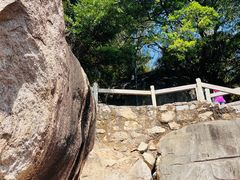 -草庵摩尼教遗址公园