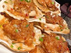 -丰茂烤串(金泉美食宫店)