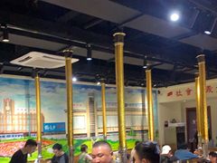 -鹤之乡·齐齐哈尔烤肉·非遗(秋涛路店)