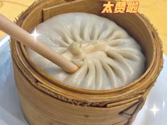 -富春茶社(国庆路店)