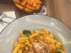 -Pennehut畔尼意面(合肥万象城店)