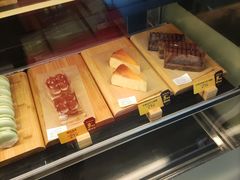 -麦当劳(四川北路店)