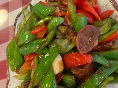 -老道里东北春饼店(红棉路店)