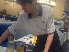 -兰湘子·湘菜小炒(盛龙广场店)
