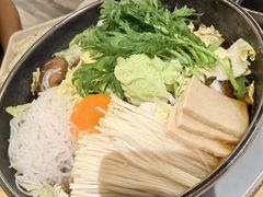 -鳗葉(万象城店)