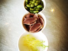 -香雪海饭店中餐厅(人民桥店)