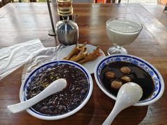 桂花糖粥-随柳居·苏式小吃(建新巷店)