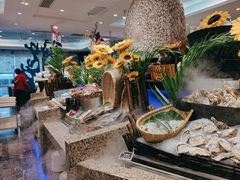 -初色海鲜自助(万丰路店)