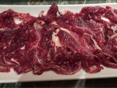 -牛很鲜潮汕牛肉火锅(朝晖路店)