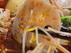 -南充姚记米粉(玉林店)