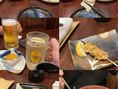 -鸟鹏烧鸟居酒屋(仁恒梦中心店)