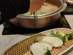 -一绪に寿喜烧(荟聚店)