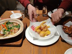 -鸽味轩·粤菜小馆(高楼门总店)