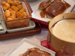 -天和晟烤鸭店(玉泉西街店)